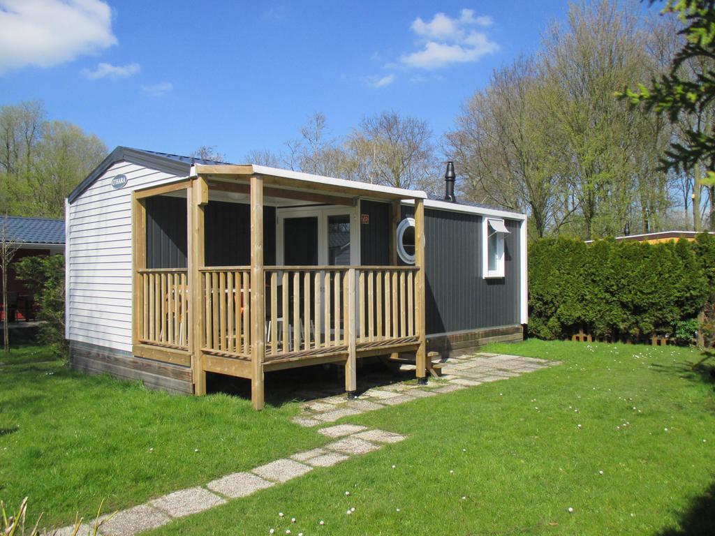 Vakantiepark Delftse Hout Quarto foto
