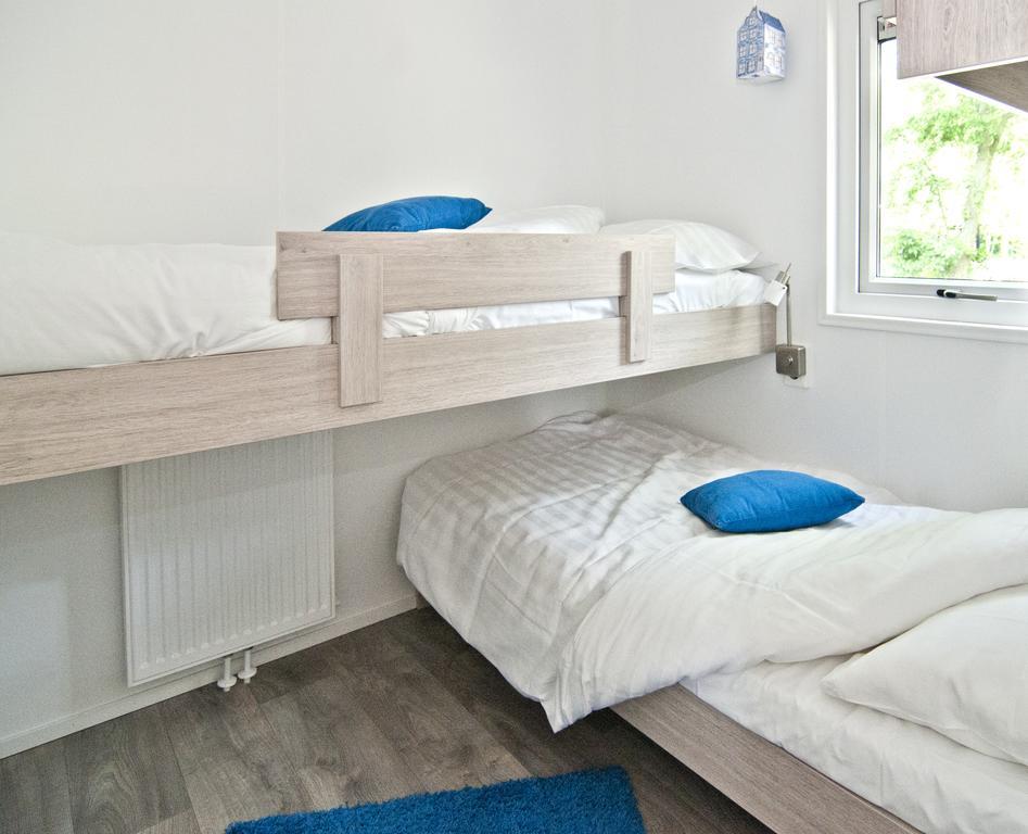 Vakantiepark Delftse Hout Quarto foto