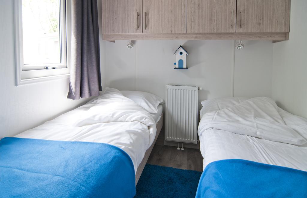 Vakantiepark Delftse Hout Quarto foto
