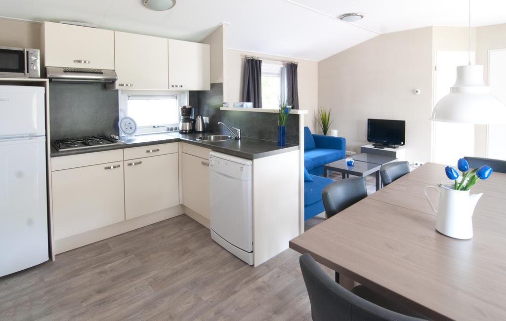 Vakantiepark Delftse Hout Quarto foto
