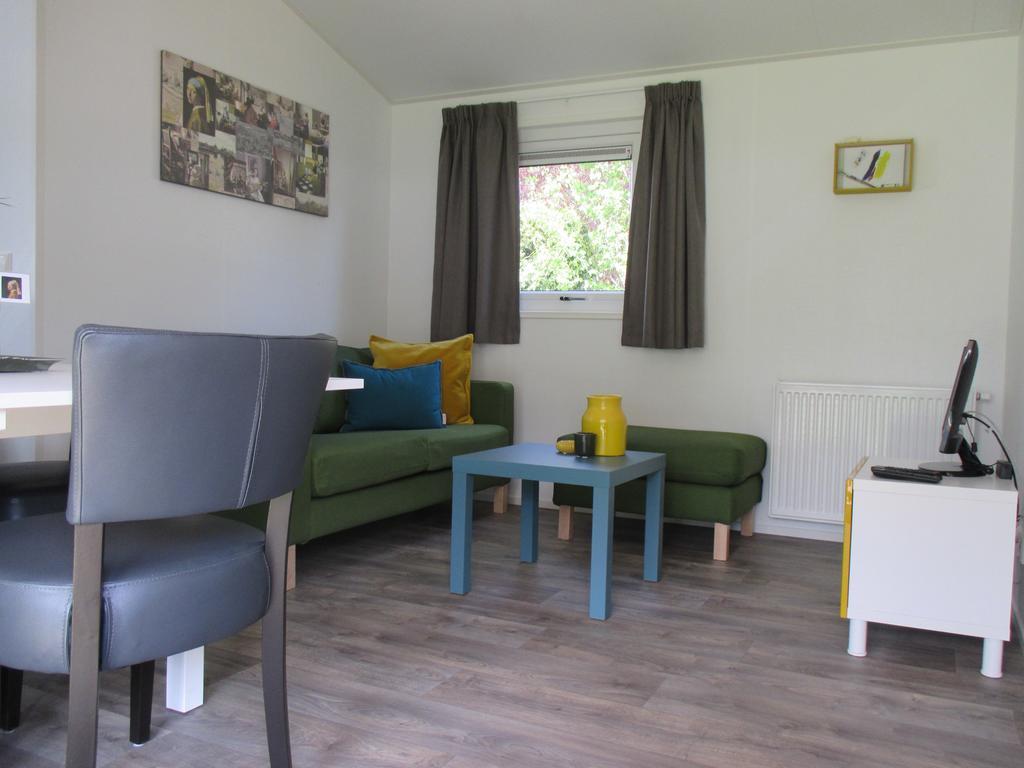Vakantiepark Delftse Hout Quarto foto